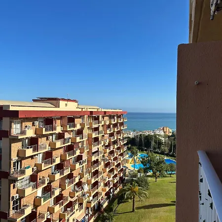 Centrico Con Vistas Y Piscinas Apartment *