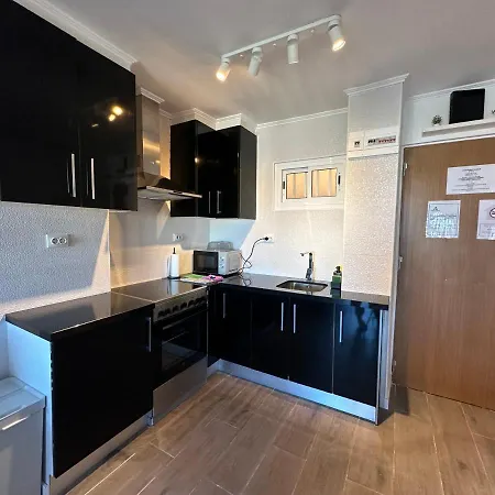 Centrico Con Vistas Y Piscinas Apartment Benalmádena