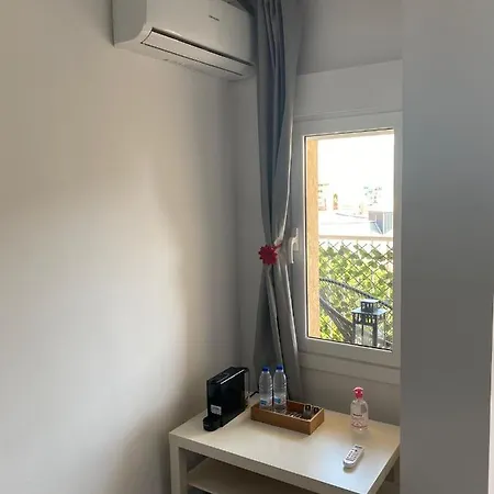 Centrico Con Vistas Y Piscinas Apartment Benalmádena