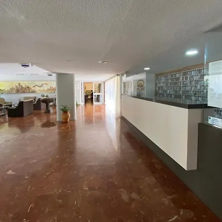 Centrico Con Vistas Y Piscinas Benalmádena