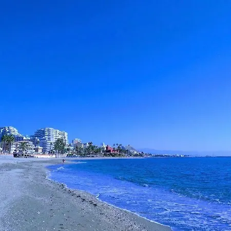 Lägenhet Centrico Con Vistas Y Piscinas *