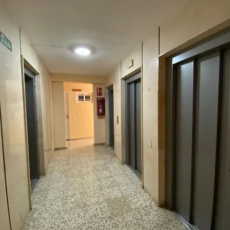 Centrico Con Vistas Y Piscinas * Benalmádena