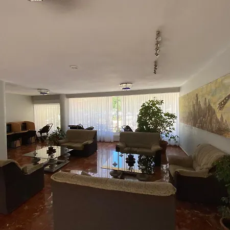 Lägenhet Centrico Con Vistas Y Piscinas