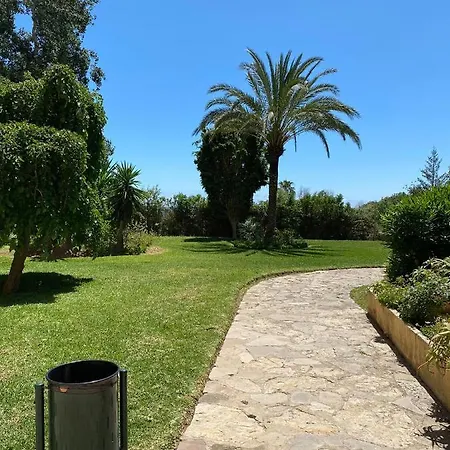 Centrico Con Vistas Y Piscinas Lägenhet *