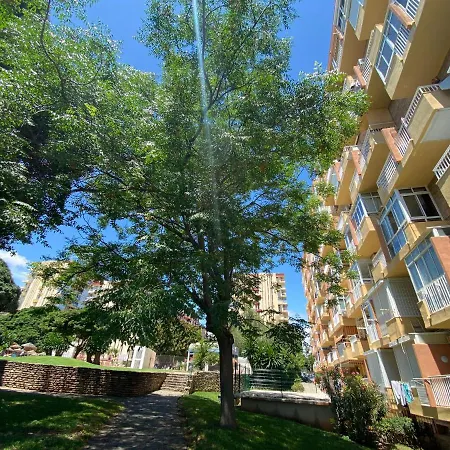 Lägenhet Centrico Con Vistas Y Piscinas Benalmádena